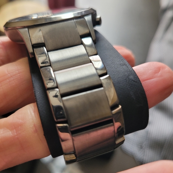 Emporio Armani Men's Watch ⌚️ - Picture 7 of 14